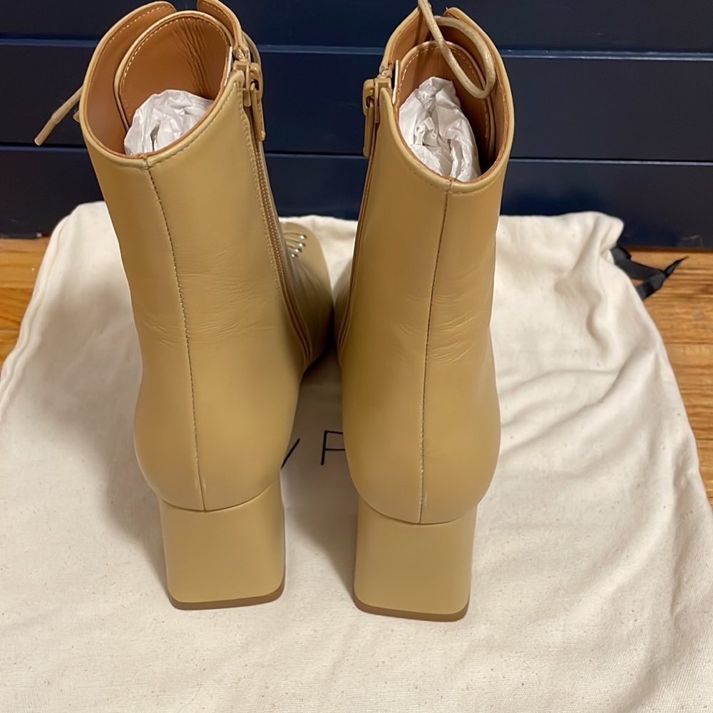 BY FAR Ankle Boots - Picture 6 of 8